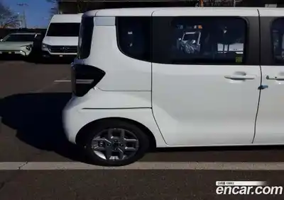 Kia Ray 2026 1.0 гидро, миниатюра 6