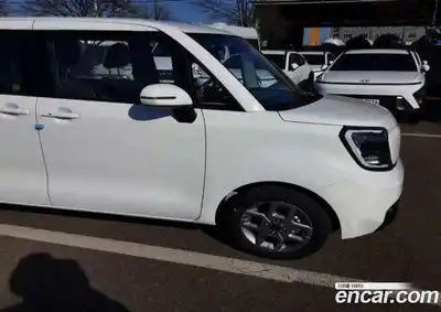 Kia Ray 2026 1.0 гидро, миниатюра 8