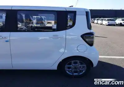 Kia Ray 2026 1.0 гидро, миниатюра 9