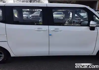 Kia Ray 2026 1.0 гидро, миниатюра 11