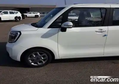 Kia Ray 2026 1.0 гидро, миниатюра 2