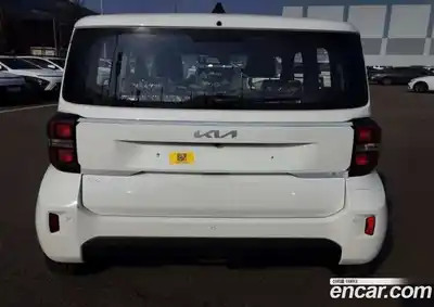 Kia Ray 2026 1.0 гидро, миниатюра 3