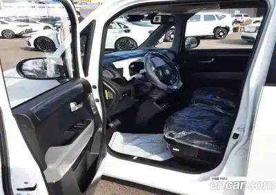 Kia Ray 2026 1.0 гидро, миниатюра 4