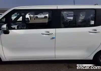 Kia Ray 2026 1.0 гидро, миниатюра 5