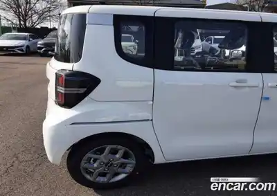 Kia Ray 2026 1.0 гидро, миниатюра 6