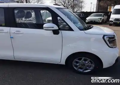 Kia Ray 2026 1.0 гидро, миниатюра 8