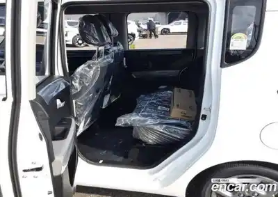 Kia Ray 2026 1.0 гидро, миниатюра 10