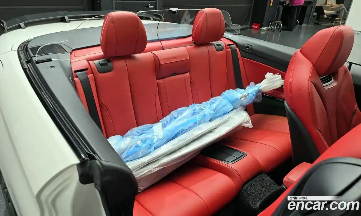BMW 4-Series 2016 2.0 гидро, фото 16