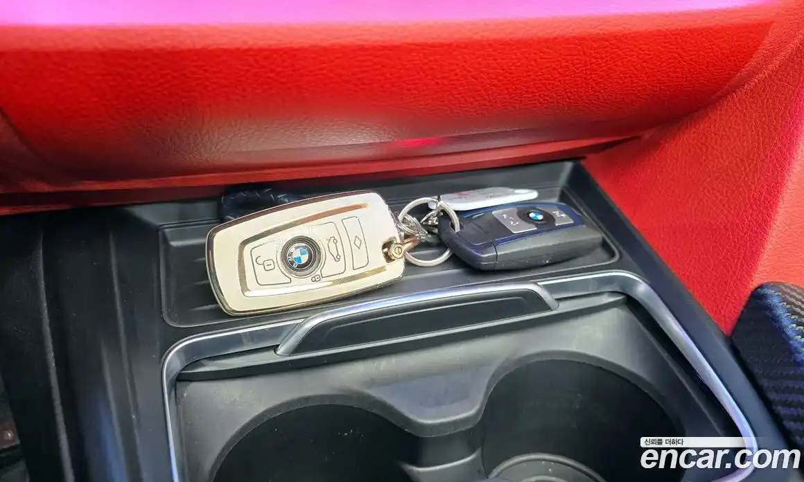 BMW 4-Series 2016 2.0 гидро, фото 21