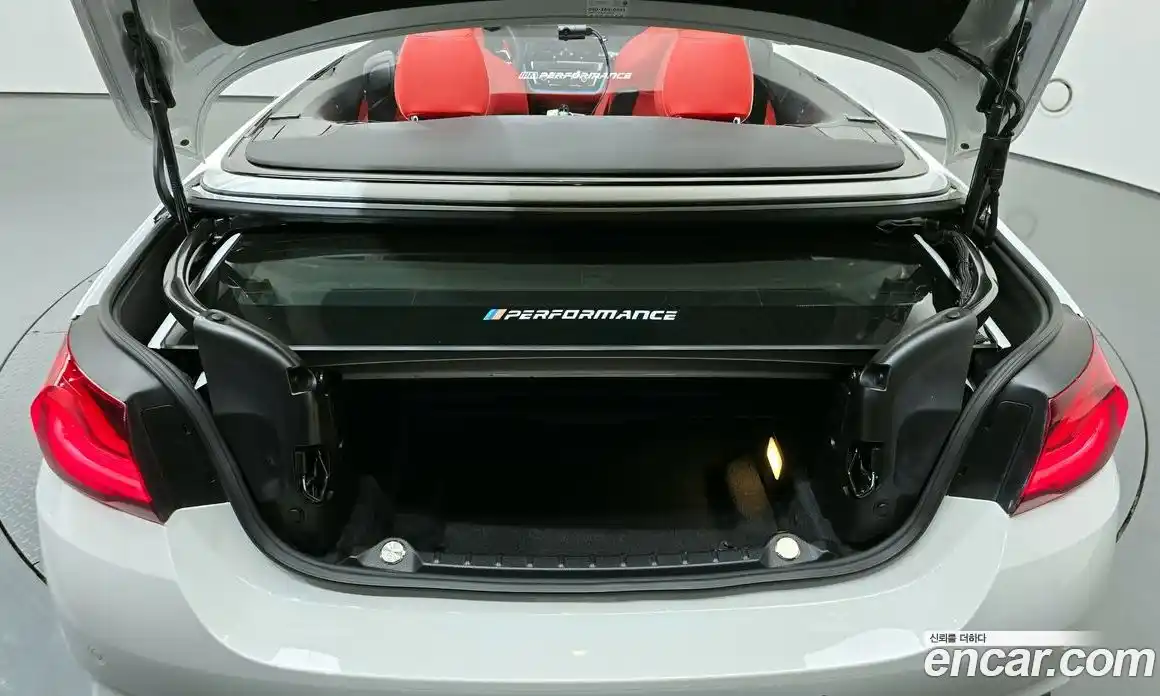 BMW 4-Series 2016 2.0 гидро, фото 22