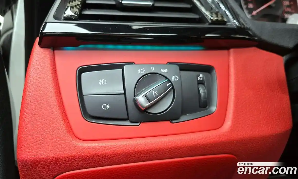 BMW 4-Series 2016 2.0 гидро, фото 24