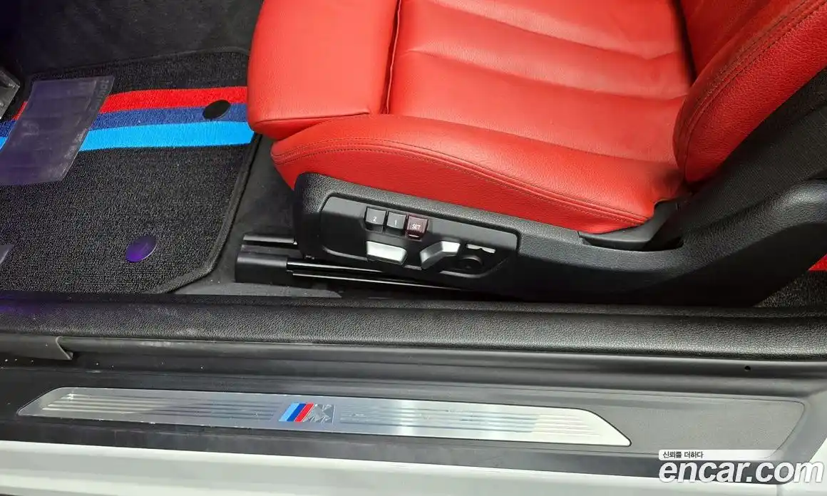 BMW 4-Series 2016 2.0 гидро, фото 27