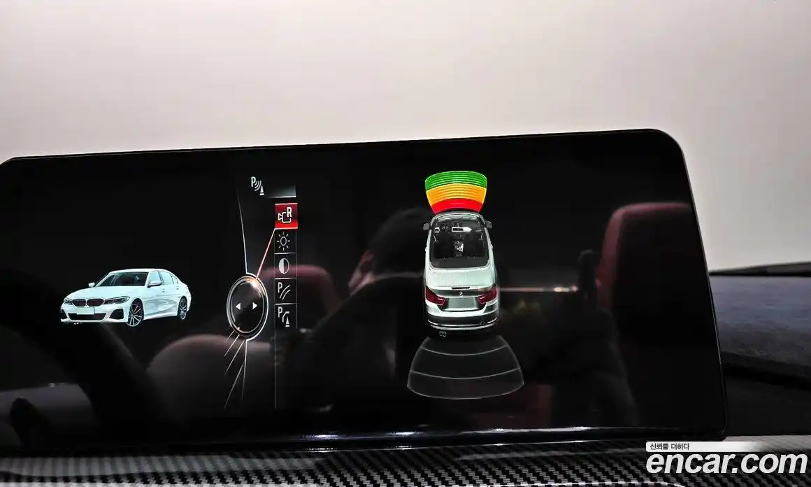 BMW 4-Series 2016 2.0 гидро, фото 31