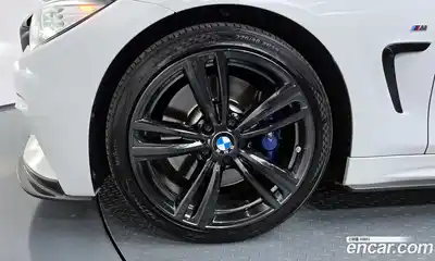 BMW 4-Series 2016 2.0 гидро, миниатюра 4