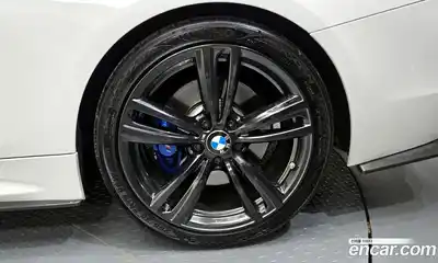BMW 4-Series 2016 2.0 гидро, миниатюра 6