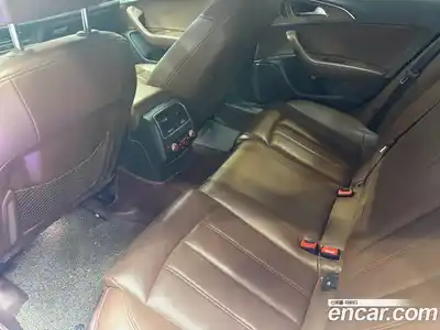 Audi A6 2016 3.0 гидро, миниатюра 11