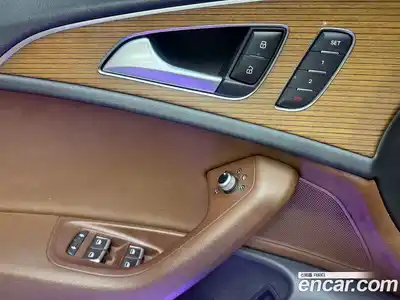Audi A6 2016 3.0 гидро, миниатюра 12