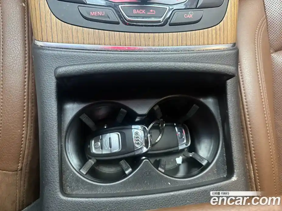 Audi A6 2016 3.0 гидро, фото 14