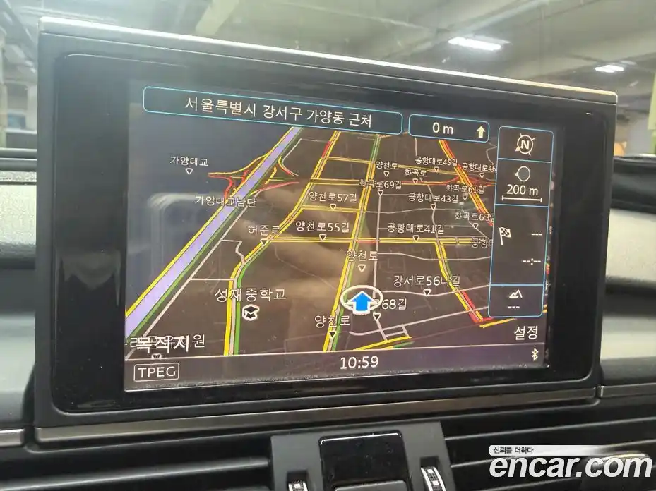 Audi A6 2016 3.0 гидро, фото 15