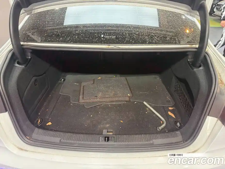 Audi A6 2016 3.0 гидро, фото 17