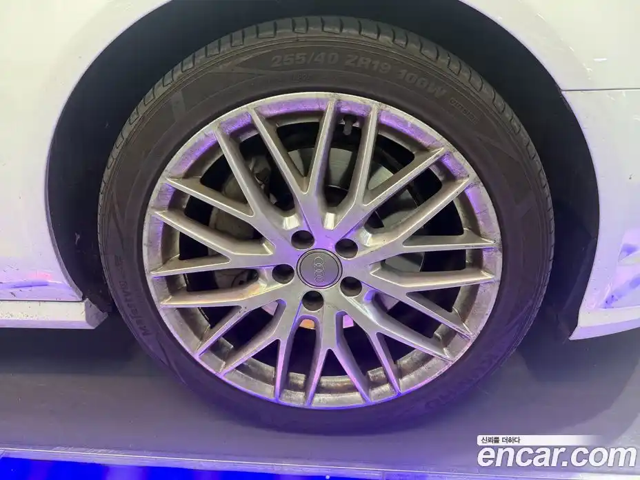 Audi A6 2016 3.0 гидро, фото 5