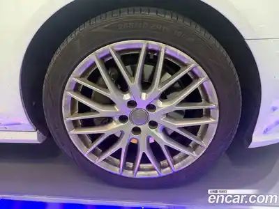 Audi A6 2016 3.0 гидро, миниатюра 5