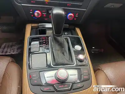 Audi A6 2016 3.0 гидро, миниатюра 9