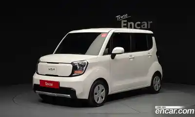 Kia Ray, 2023