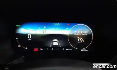 Kia Ray 2023 гидро, миниатюра 11