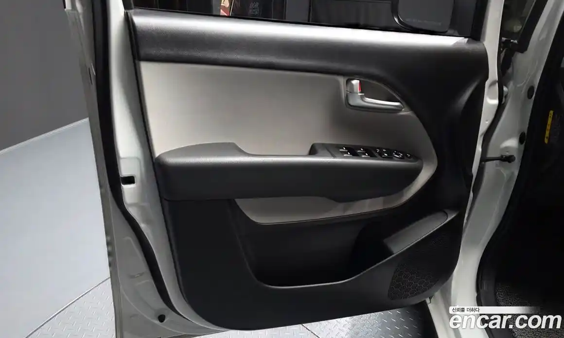 Kia Ray 2023 гидро, фото 14