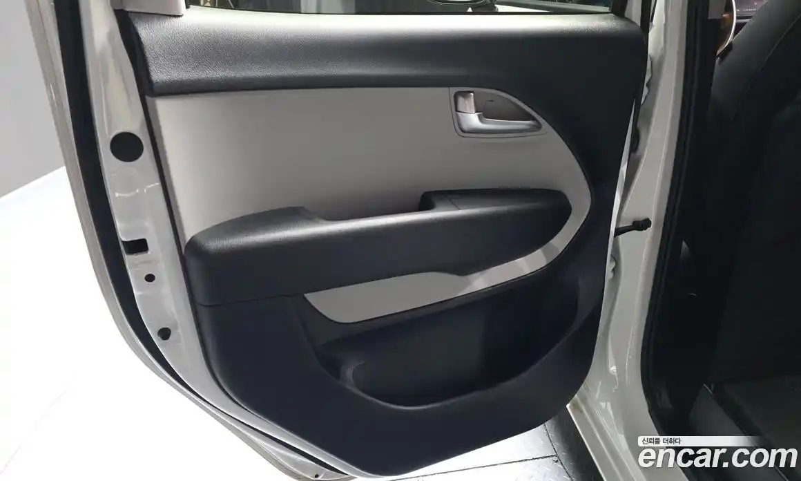 Kia Ray 2023 гидро, фото 15