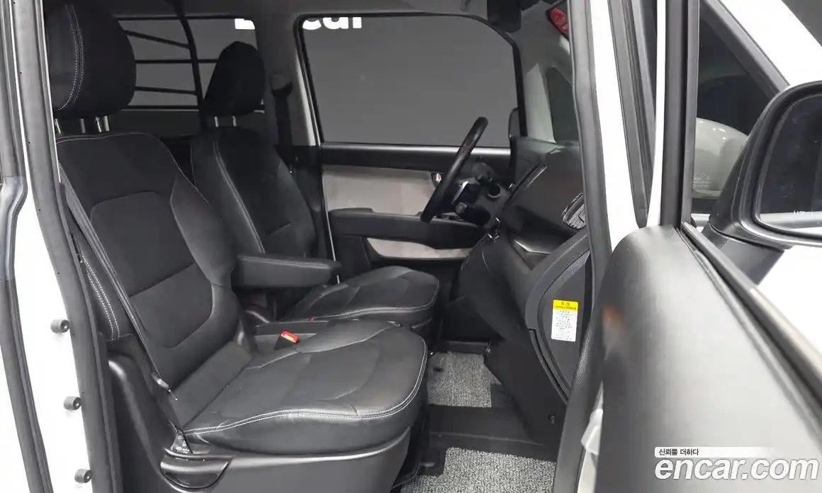 Kia Ray 2023 гидро, фото 17