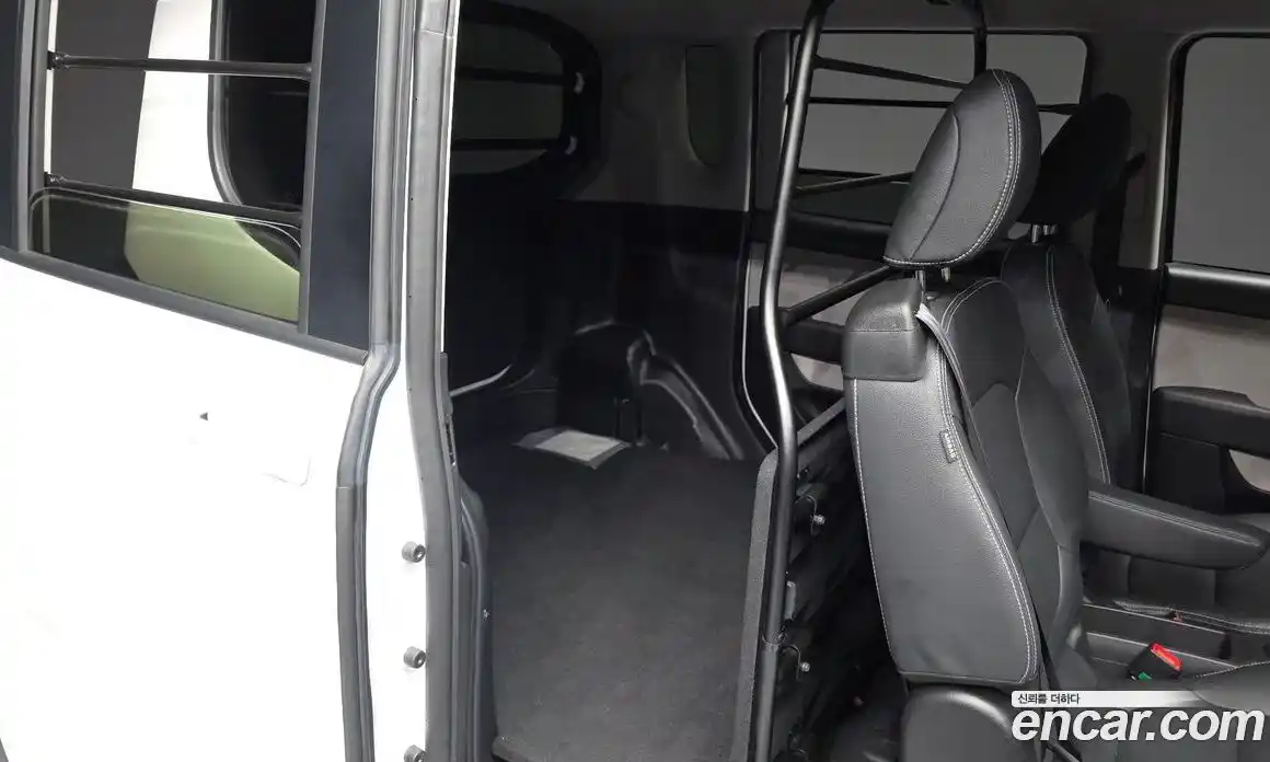 Kia Ray 2023 гидро, фото 18