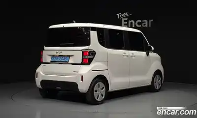 Kia Ray 2023 гидро, миниатюра 2