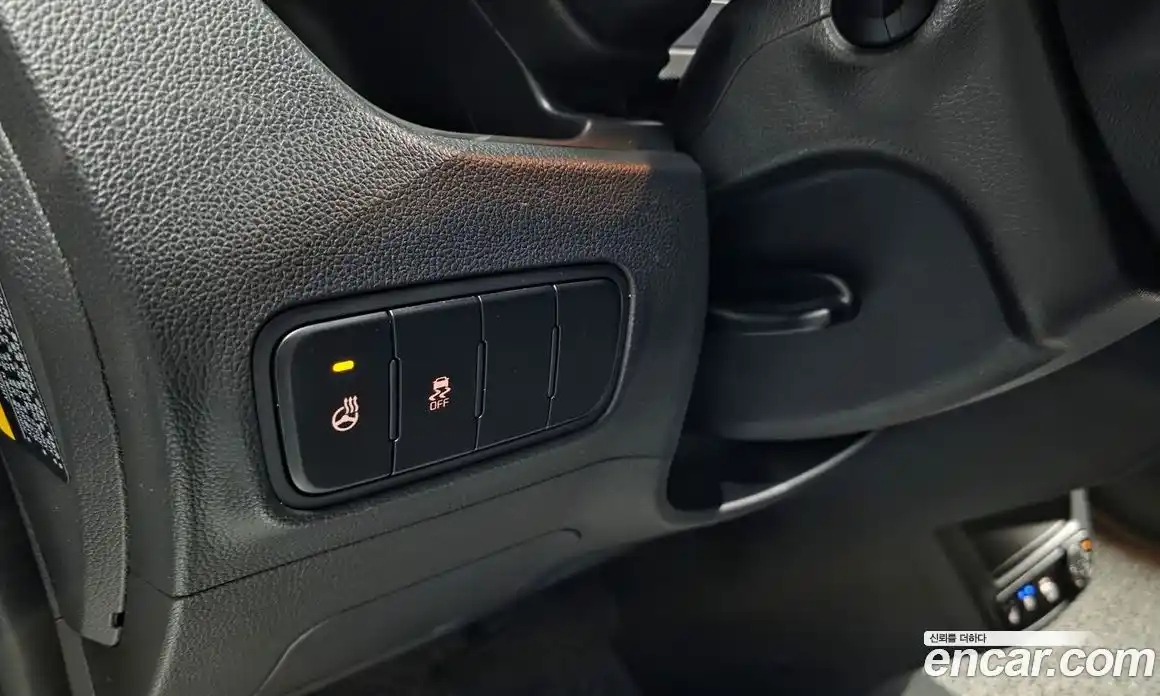 Kia Ray 2023 гидро, фото 28