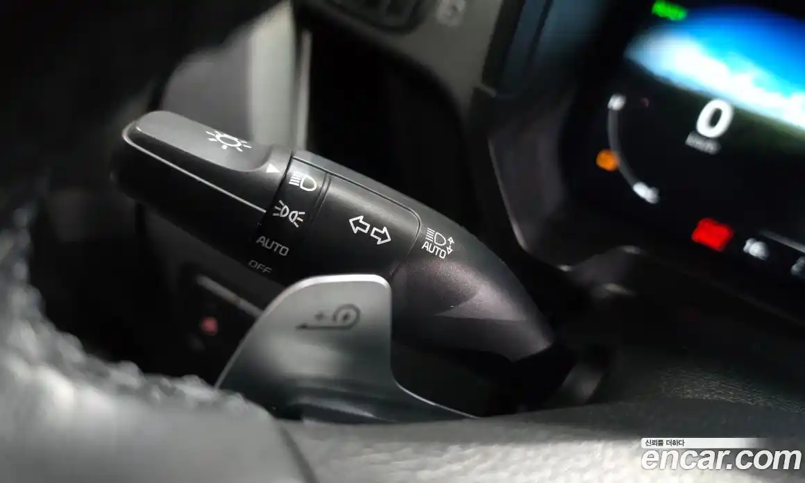 Kia Ray 2023 гидро, фото 30