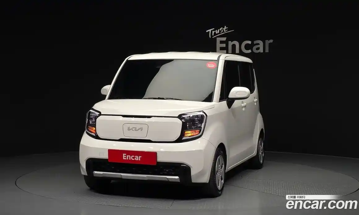 Kia Ray 2023 гидро, фото 3