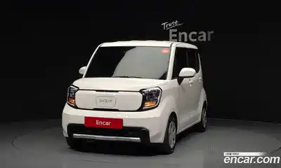 Kia Ray 2023 гидро, миниатюра 3