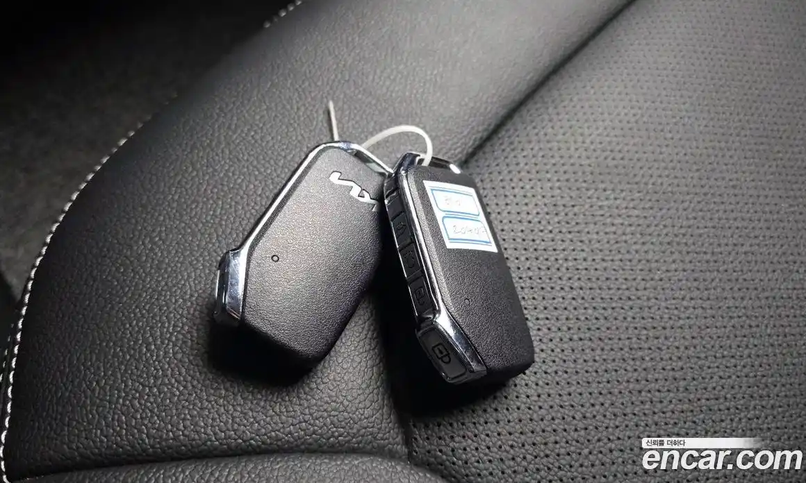 Kia Ray 2023 гидро, фото 31