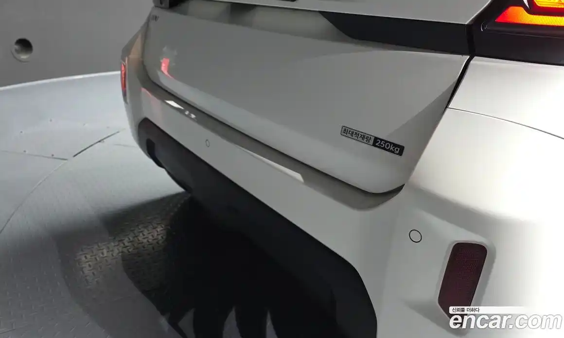 Kia Ray 2023 гидро, фото 32
