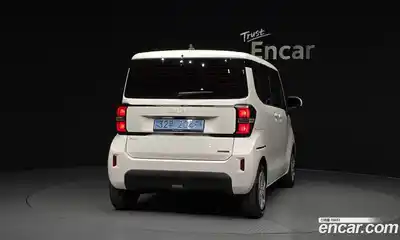 Kia Ray 2023 гидро, миниатюра 4