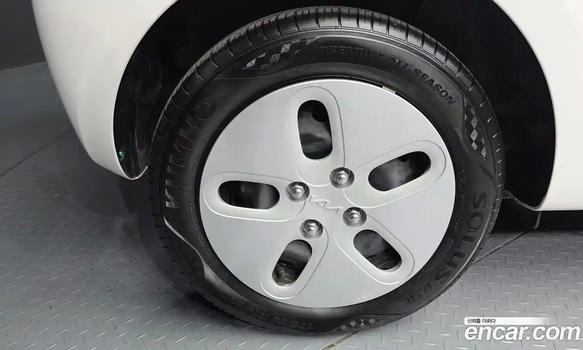Kia Ray 2023 гидро, фото 5