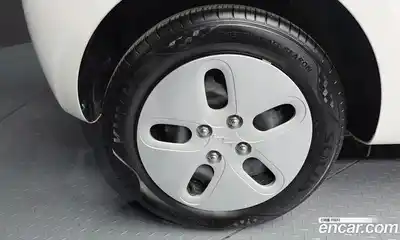 Kia Ray 2023 гидро, миниатюра 5