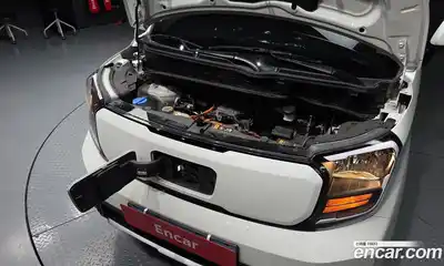 Kia Ray 2023 гидро, миниатюра 6