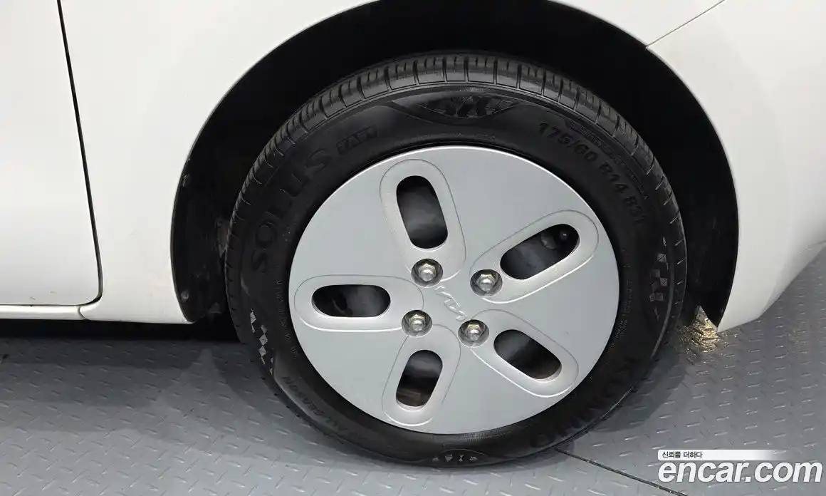 Kia Ray 2023 гидро, фото 7