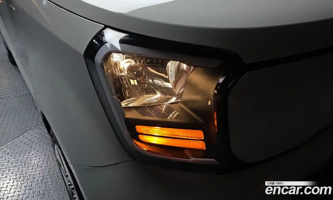 Kia Ray 2023 гидро, фото 8