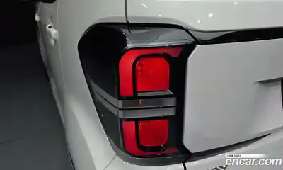 Kia Ray 2023 гидро, миниатюра 9