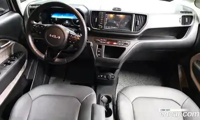 Kia Ray 2023 гидро, миниатюра 10
