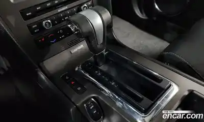 Ford Mustang 2011 3.7 автомат (гидро), миниатюра 9