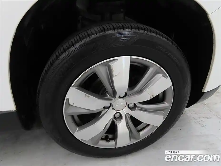 Peugeot 2008 2015 1.6 автомат (гидро), фото 20